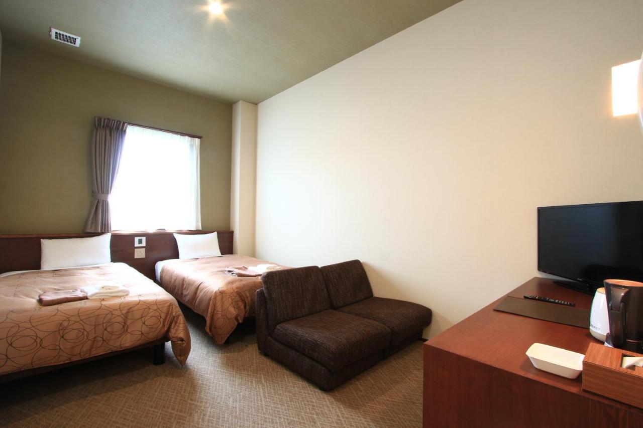 Hotel Harajo No Yado Shiro Minamishimabara Exteriér fotografie