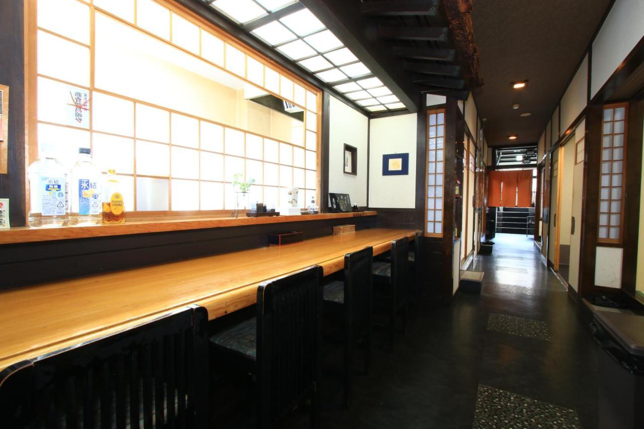 Hotel Harajo No Yado Shiro Minamishimabara Exteriér fotografie