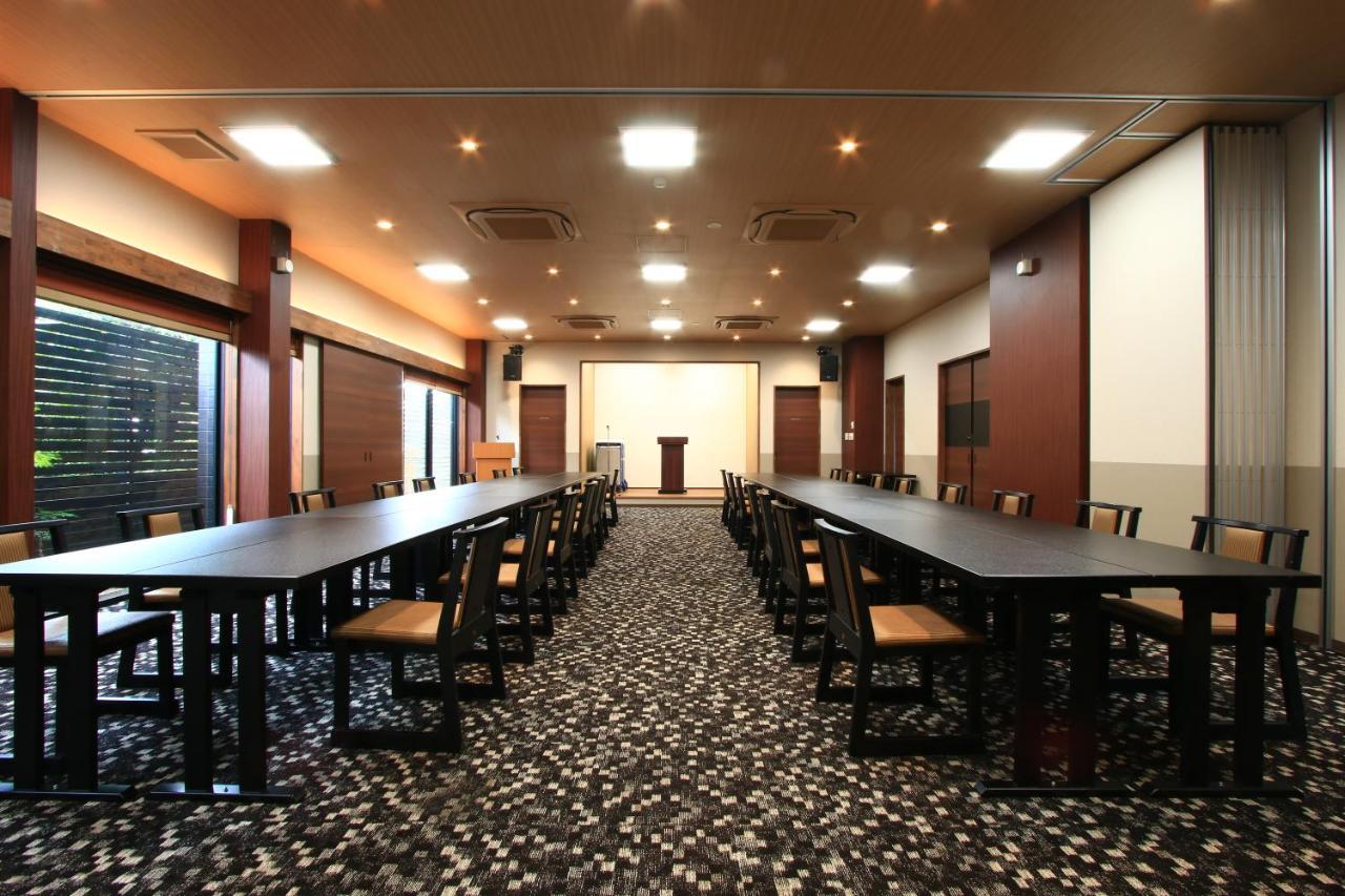 Hotel Harajo No Yado Shiro Minamishimabara Exteriér fotografie