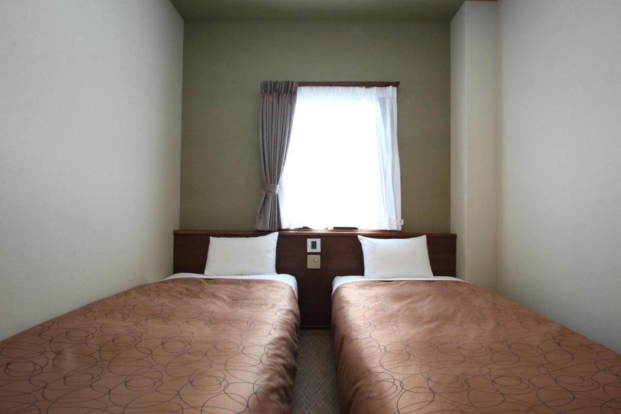 Hotel Harajo No Yado Shiro Minamishimabara Exteriér fotografie