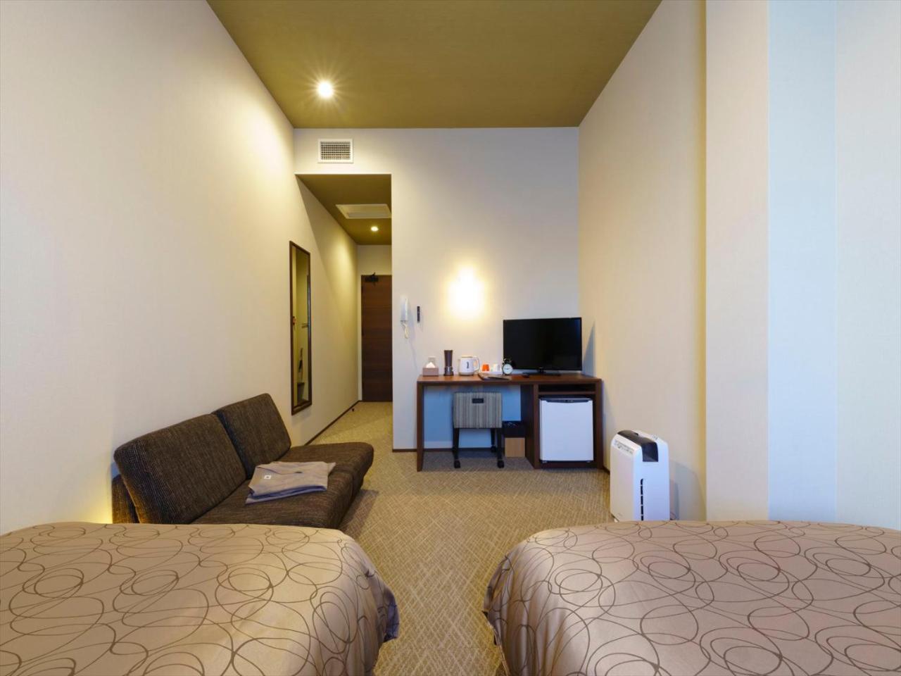Hotel Harajo No Yado Shiro Minamishimabara Pokoj fotografie